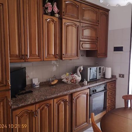 Casa Paganini Apartment ฟอลลอนนีกา ภายนอก รูปภาพ