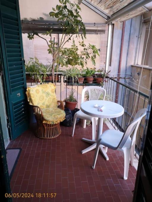 Casa Paganini Apartment ฟอลลอนนีกา ภายนอก รูปภาพ