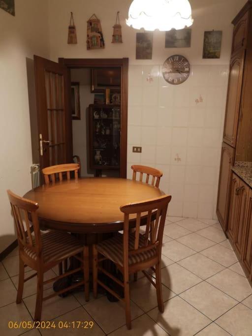 Casa Paganini Apartment ฟอลลอนนีกา ภายนอก รูปภาพ