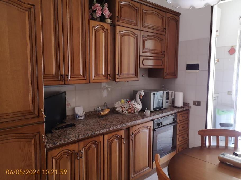 Casa Paganini Apartment ฟอลลอนนีกา ภายนอก รูปภาพ